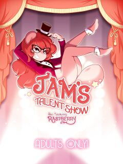[Miu] Jam's Talent Show