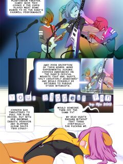 [Clubstripes (Miu)] Your Biggest Fan