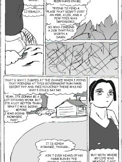 [Dreamweaver] Farm Livin'