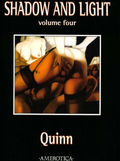 [Quinn] Shadow and Light - Volume 4