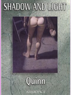 [Quinn] Shadow and Light - Volume 1