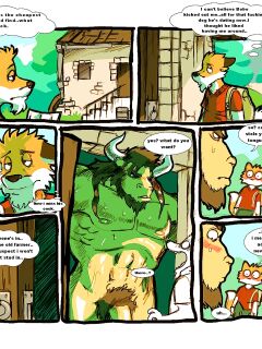 Blazing Cheeks Preview