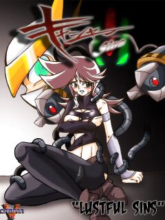 [VCampan] Casshern: Lustful Sins