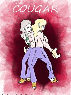 [SilverBulletProof] The Cougar