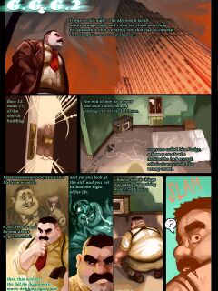 GGG2 (gay gangster ghosts)