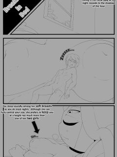 [theboogie] Breakfast In Bed Preview