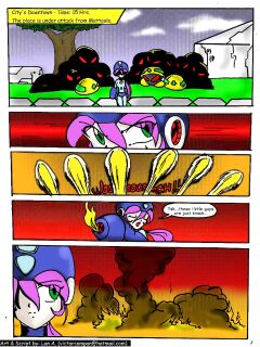 [VCampan] Rock-Gal #2