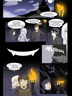 [Vaderaz] Cordelia's Tea Party Preview