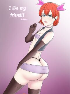 [Felsala] I Like My Friend Preview