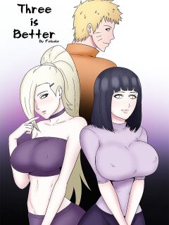 [Felsala] Three is Better Preview