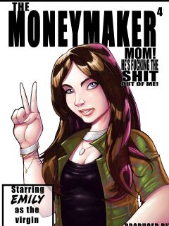 The Moneymaker [JKRComix] - 4