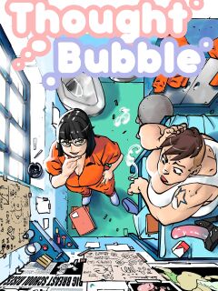 [Sidneymt] Thought Bubble Special #1-2