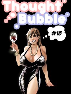 [Sidneymt] Thought Bubble #18 Preview
