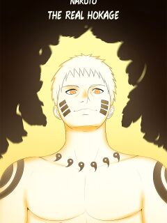[Felsala] Naruto The Real Hokage