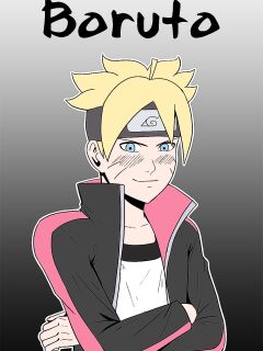[Felsala] Boruto