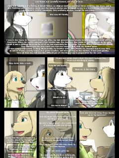 [Kitsune Youkai] Sis