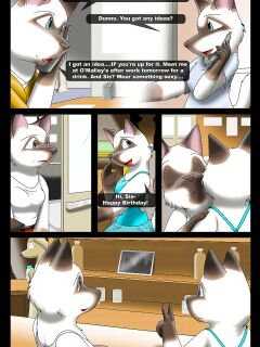 [Kitsune Youkai] Sex Club