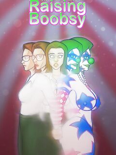 [Miycko] Raising Boobsy