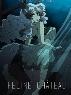 Feline Château Preview