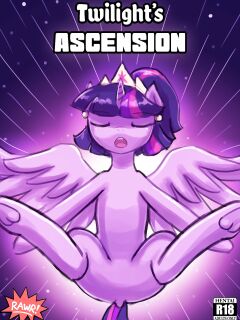[Lumineko] Twilight's Ascension