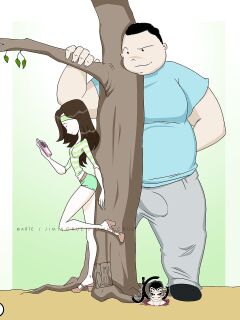 [Jimmy Cruz] The Neighbor Friendly