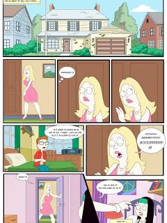 [Grigori] American Family Fun