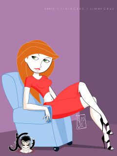 [Jimmy Cruz] Playing in The Night