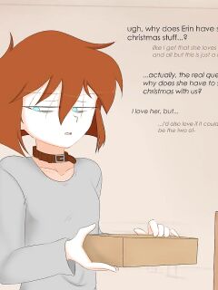 #15 - I Didn't Know You Liked All This Christmassy Stuff, Charlie