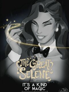 [Sleepy Gimp] It's a Kind of Magic