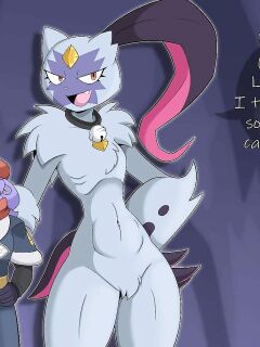 Side Quests Aren't All Bad (Pokemon Legends : Arceus)