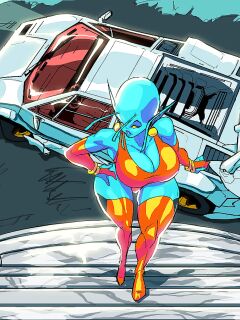 Galaxia's Treasure Preview