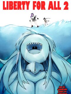 Liberty for All 2 (in progress) Preview