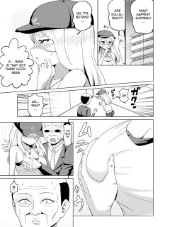 [kemu] Kuro Gal to Elevator ni Tojikomerareru Hanashi Tsuzuki | Continuing the story of being trapped in an elevator with a black-skinned gyaru [Gagak_Ireng] Preview