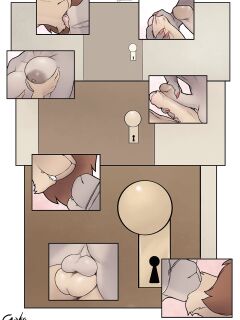 [JakeTheGoat] Familiar Members EP2 - CH2 Preview