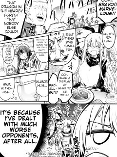 [Lefthand] Adventurer-chan who grew a penis and attacks while under influence Preview