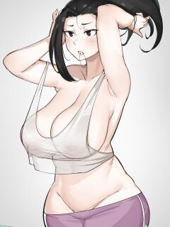 [Artist] bobtheneet(Elijahzx) - Momo Yaoyorozu [HQ]