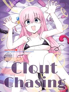(C101) [Yakitori Teishoku (Toriyaro)] Shounin Yokkyuu | Clout Chasing (Bocchi the Rock!) [Xzosk] Preview