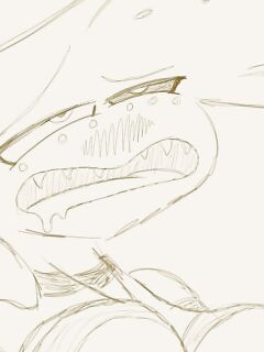 [Likasomboody] Angel Dust Sketches