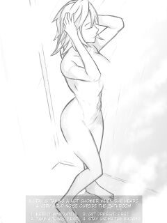 [Redjet] Lust in Space