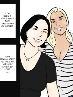 [Tzinnxt] My Friends