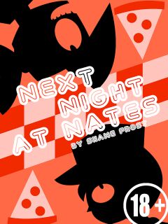 (Shane Frost) The Next Night at Nate's