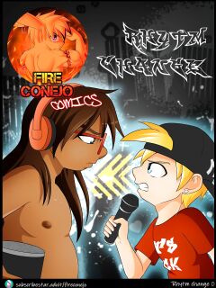 RapSchool - Rhytm Change [Fire Conejo] Preview