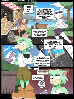 [Vale-City] Where's My Froggy