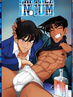 [Idoraa/Lilprincyvi] Partner In Cum