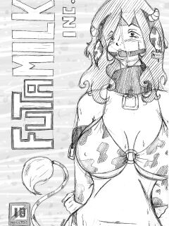 Futamilk inc. Preview