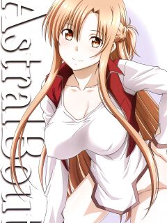 (C101) [STUDIO TRIUMPH (Mutou Keiji)] Astral Bout Ver. 46 (Sword Art Online) [English + Uncensored]
