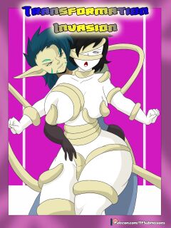 Transformation Invasion