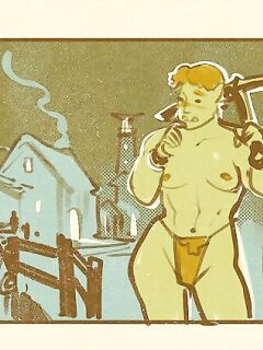 [Winton Kidd] The Orc and the Tower