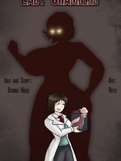 [Rotei] Lady Chambers