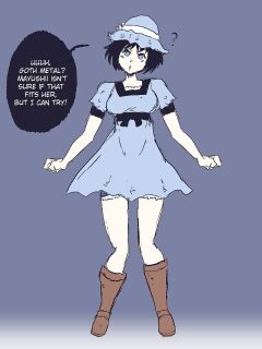 [Shishikasama] Steins;goth